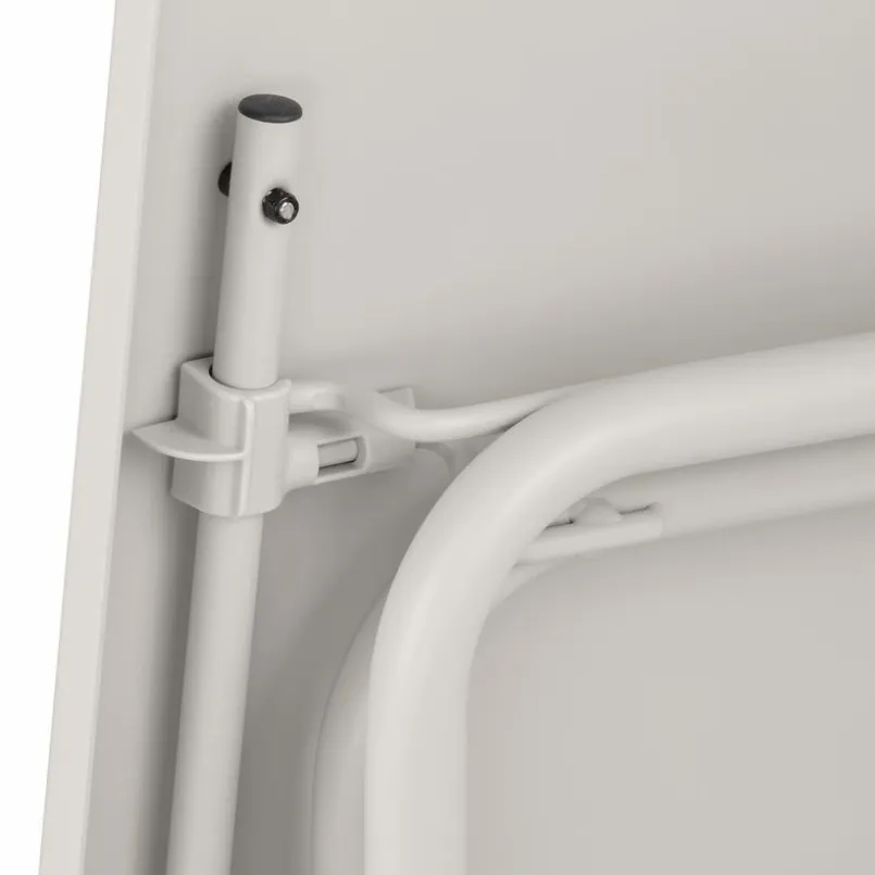 Klapptisch Balcony II 64 x 70 cm<Lafuma Mobilier Outlet