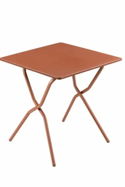 Klapptisch Balcony II 64 x 70 cm<Lafuma Mobilier Hot