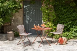Klapptisch Balcony II 64 x 70 cm<Lafuma Mobilier Hot