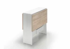 Klapptisch Leane 76 x 25 cm<Stolkom Clearance