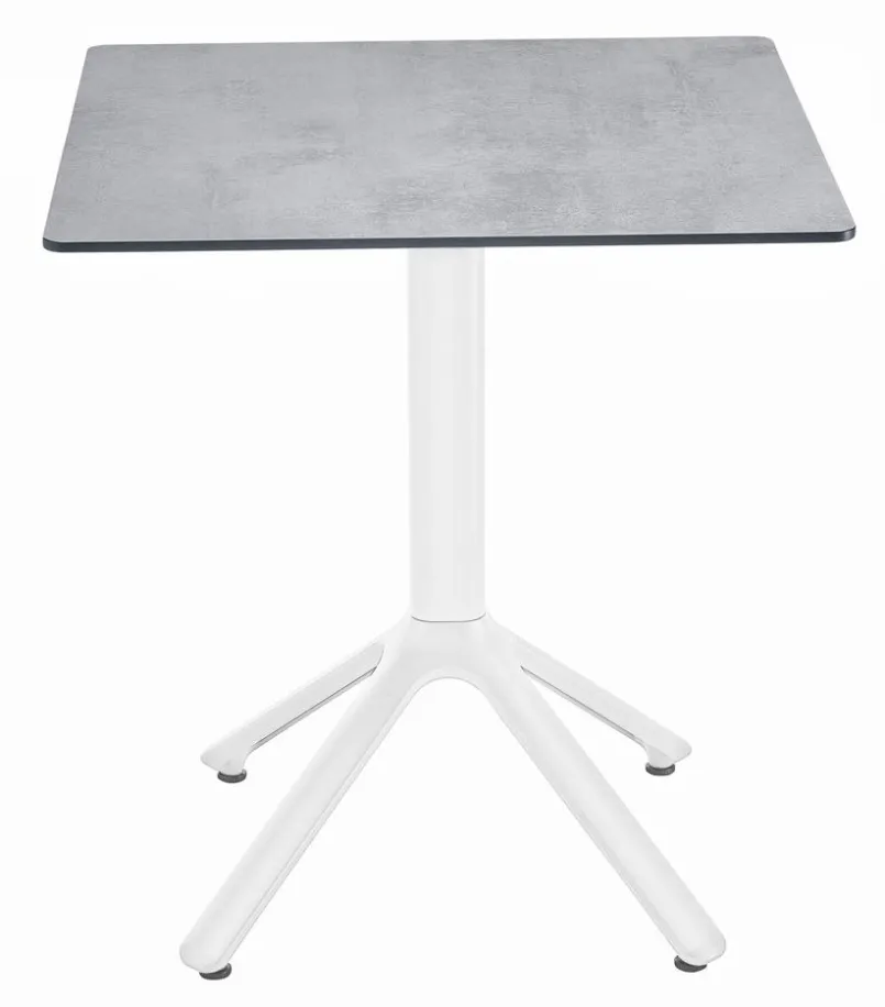 Klapptisch Milano Bistro 70 x 70 cm<solpuri Hot