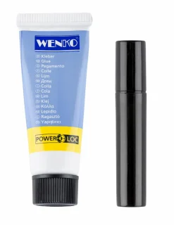 Klebe-Set Power-Loc<WENKO Outlet