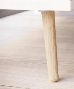 Kinderzimmer Schränke|Kinderzimmer Schränke|FORTE Kleiderschrank Harllson Weiß / Eiche