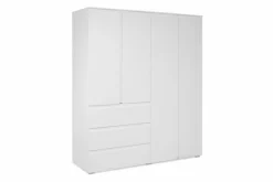 Kleiderschrank Image 160 x 191 cm< Online