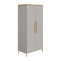 Kleiderschrank Benne 95 x 202 cm<Paidi Discount
