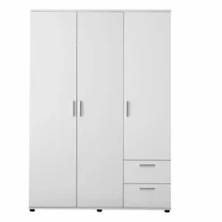 Kleiderschrank Bibo 115 x 191 cm<BEGABINO Clearance