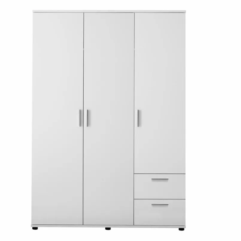 Kleiderschrank Bibo 115 x 191 cm<BEGABINO Clearance