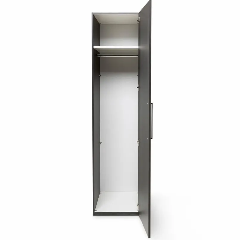 Kleiderschrank Cocoon 51 x 214 cm<Röhr Clearance