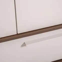 Kleiderschrank Edwin 124 x 204 cm<Paidi Hot