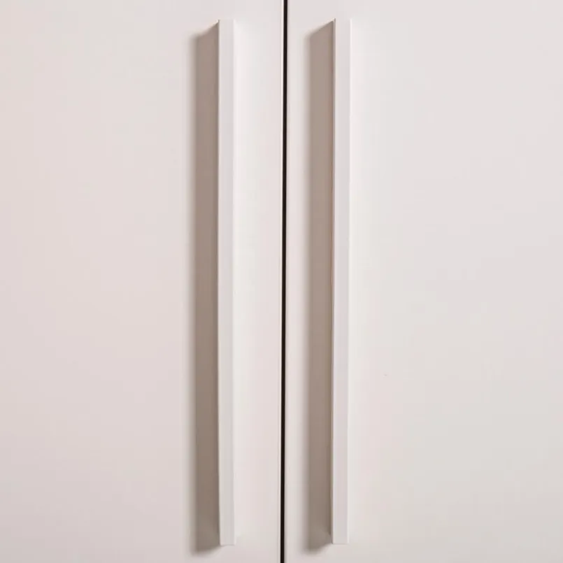 Kleiderschrank Edwin 124 x 204 cm<Paidi Hot