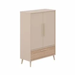 Kleiderschrank Eefje 95 x 139 cm<Paidi Online