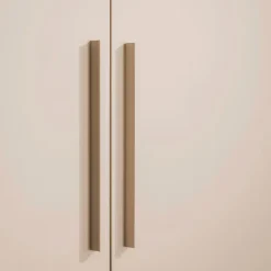 Kleiderschrank Eefje 95 x 139 cm<Paidi Online