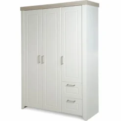 Kleiderschrank Felicia<roba Baumann Sale