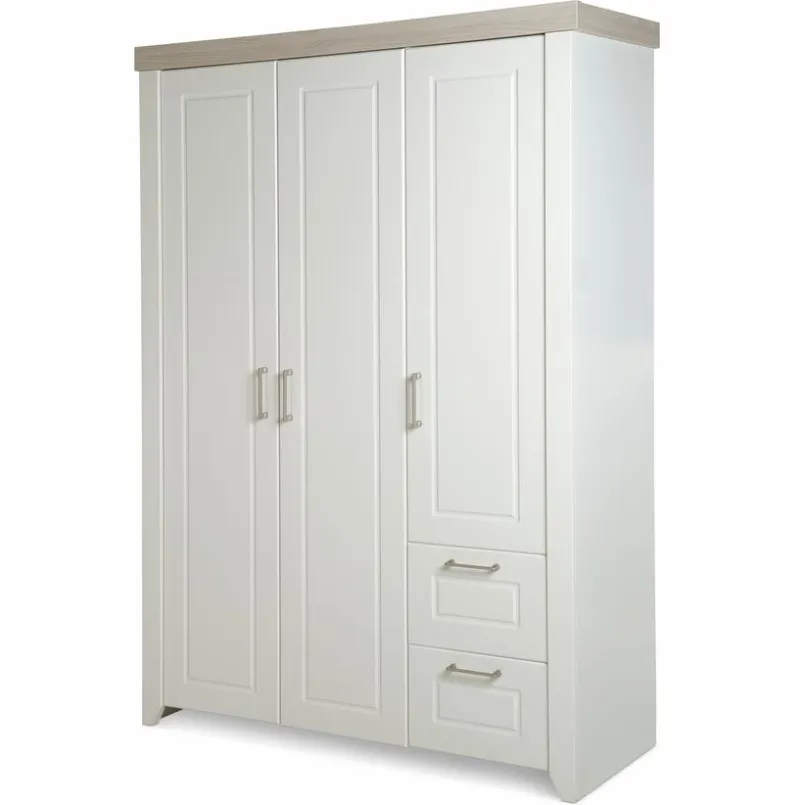 Kleiderschrank Felicia<roba Baumann Sale