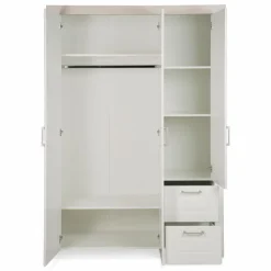 Kleiderschrank Felicia<roba Baumann Sale