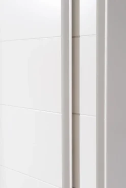 Kinderzimmer Schränke|Kinderzimmer Schränke|Paidi Kleiderschrank Fiona, 164 x 207 cm Weiß