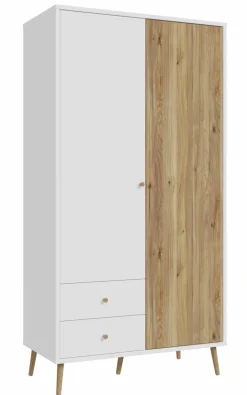 Kleiderschrank Harllson<FORTE Outlet