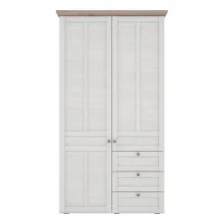 Kleiderschrank Iloppa SZ 105 x 193 cm<FORTE Best