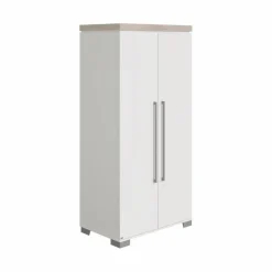 Kleiderschrank Kira 95 x 193 cm<Paidi Hot