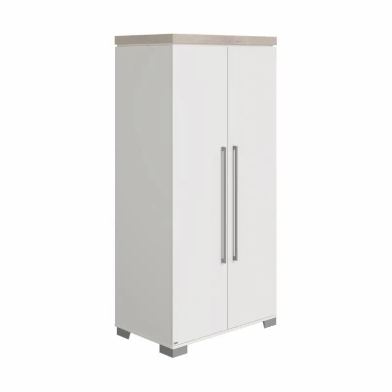 Kleiderschrank Kira 95 x 193 cm<Paidi Hot
