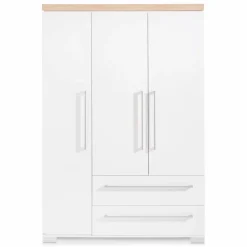 Kleiderschrank Kira, 135 x 205 cm<Paidi Hot