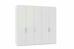 Kleiderschrank Liventio 250 x 236 cm<Jutzler