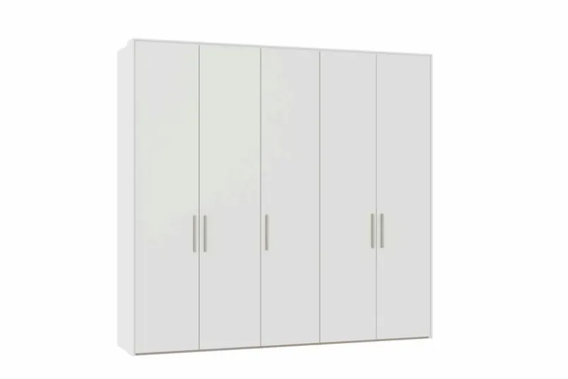 Kleiderschrank Liventio 250 x 236 cm<Jutzler