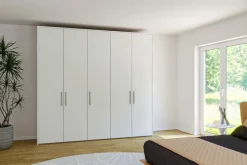 Kleiderschrank Liventio 250 x 236 cm<Jutzler
