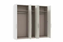 Kleiderschrank Liventio 250 x 236 cm<Jutzler
