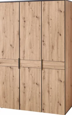 Kleiderschrank NXTstep 136 x 210 cm<Rudolf Best