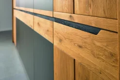 Kleiderschrank Onema 302 x 229 cm<DECKER Discount