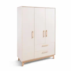 Kleiderschrank Porto 138 x 200 cm<roba Baumann Hot