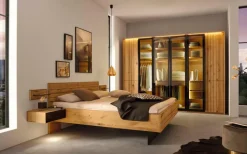 Kleiderschränke|DECKER Kleiderschrank Ranura 302 x 229 cm Asteiche