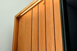 Kleiderschränke|DECKER Kleiderschrank Ranura 302 x 229 cm Asteiche