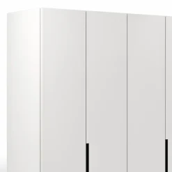 Kleiderschränke|Sormani Kleiderschrank Terni 304 x 239 cm Bianco