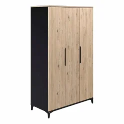 Kleiderschrank Tomke 126 x 205 cm<Paidi