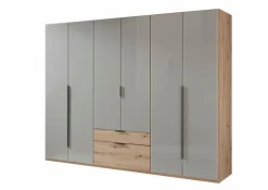 Kleiderschrank Wanja 270 x 208 cm<WIMEX Sale