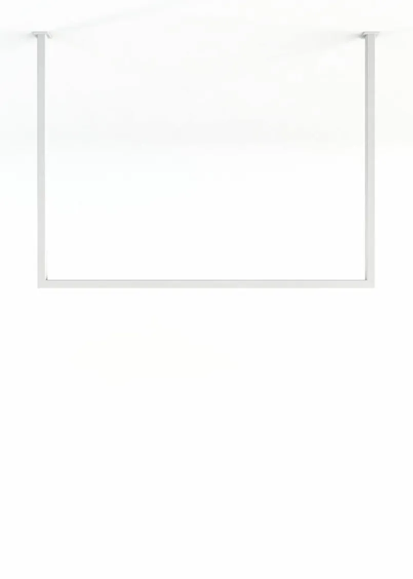 Kleiderstange Rubi 60x80<Metallbude Clearance