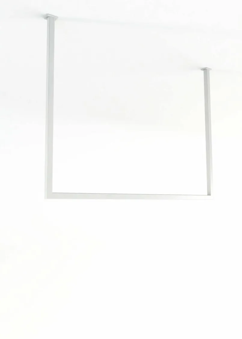 Kleiderstange Rubi 60x80<Metallbude Clearance
