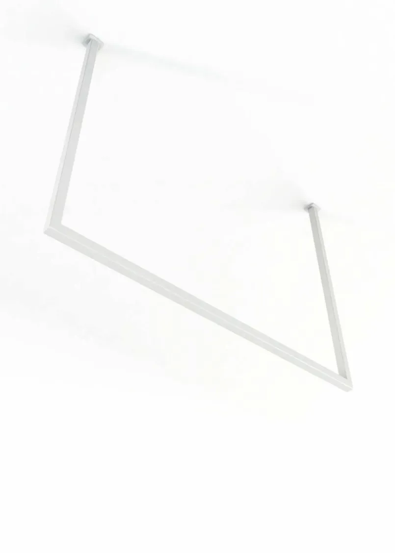 Kleiderstange Rubi 60x80<Metallbude Clearance