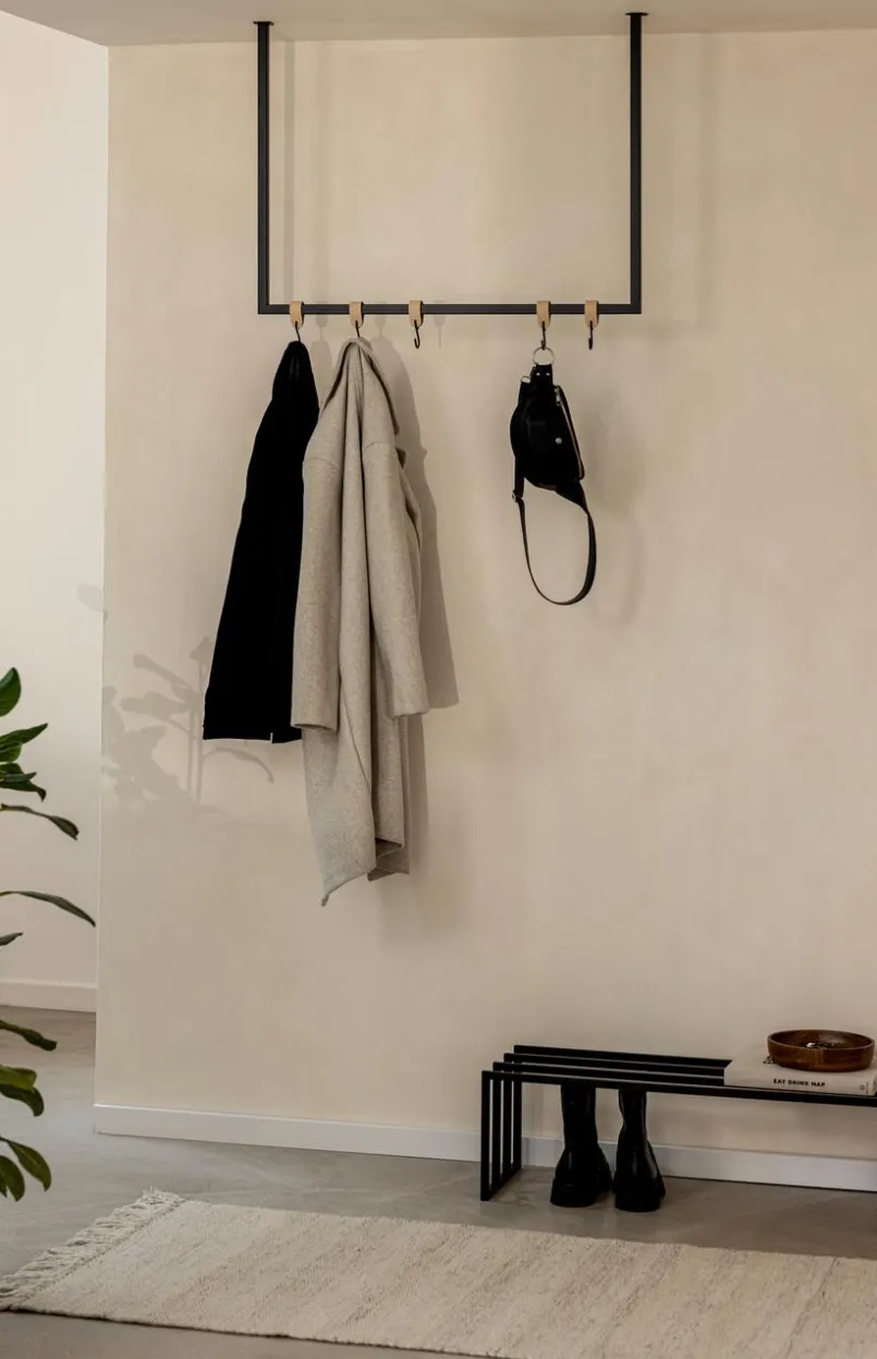 Kleiderstange Rubi 60x60<Metallbude Clearance