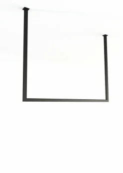 Kleiderstange Rubi 60x60<Metallbude Clearance