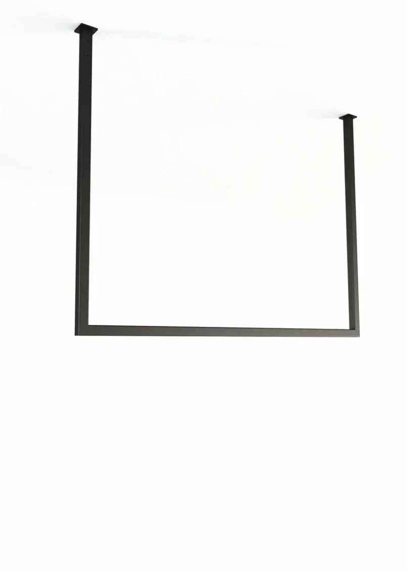 Kleiderstange Rubi 60x60<Metallbude Clearance