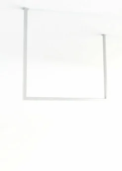 Kleiderstange Rubi 80x120<Metallbude Best