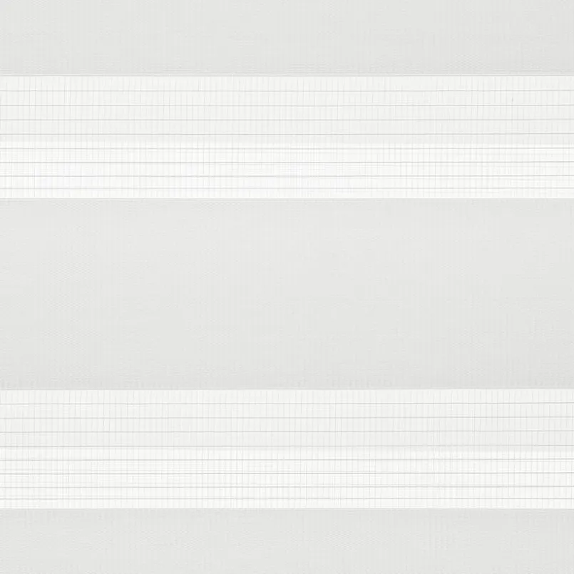 Vorhänge & Gardinen|Liedeco Klemmfix Duo-Rollo 70 x 210 cm Weiß