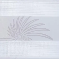 Vorhänge & Gardinen|Liedeco Klemmfix-Duo Rollo Aster 80 x 210 cm Weiß