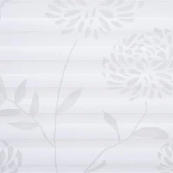 Klemmfix-Plissee 80 x 130 cm<Liedeco New