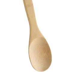 Küchenutensilien-Kochlöffel 30 cm Braun
