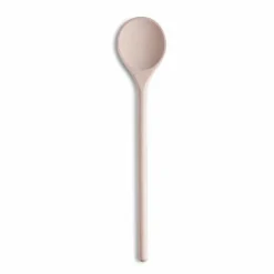 Küchenutensilien-Kochlöffel 30 cm Braun
