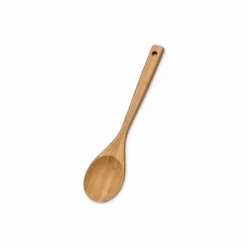 Justinus Bestecke-Kochlöffel BambooLine 31,5 cm Braun